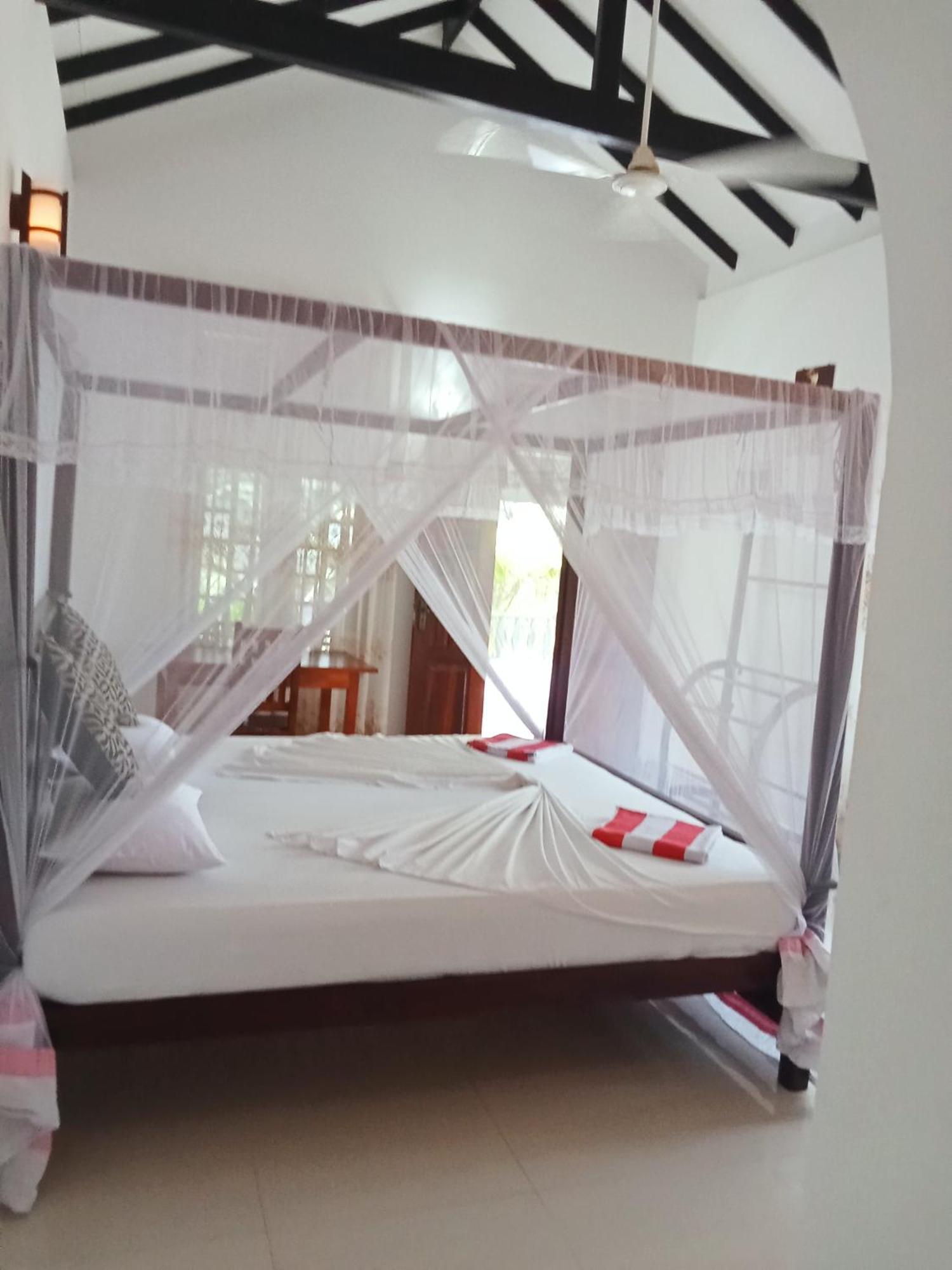 Rock Pool Residence Tangalle Room photo