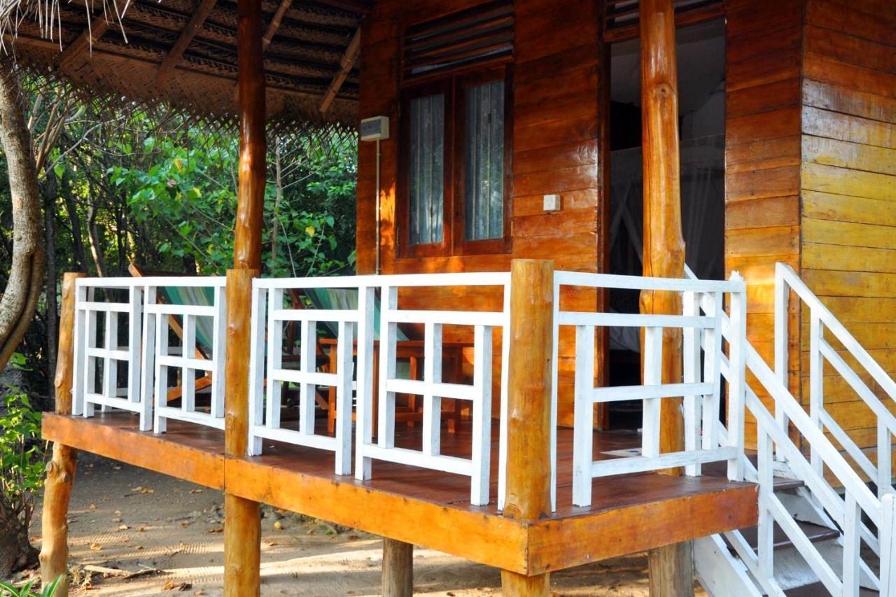 Rock Pool Residence Tangalle Exterior photo