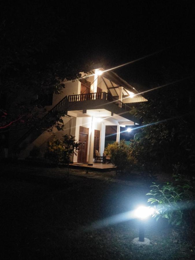 Rock Pool Residence Tangalle Exterior photo